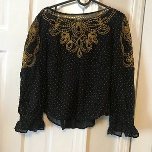 Free People top
